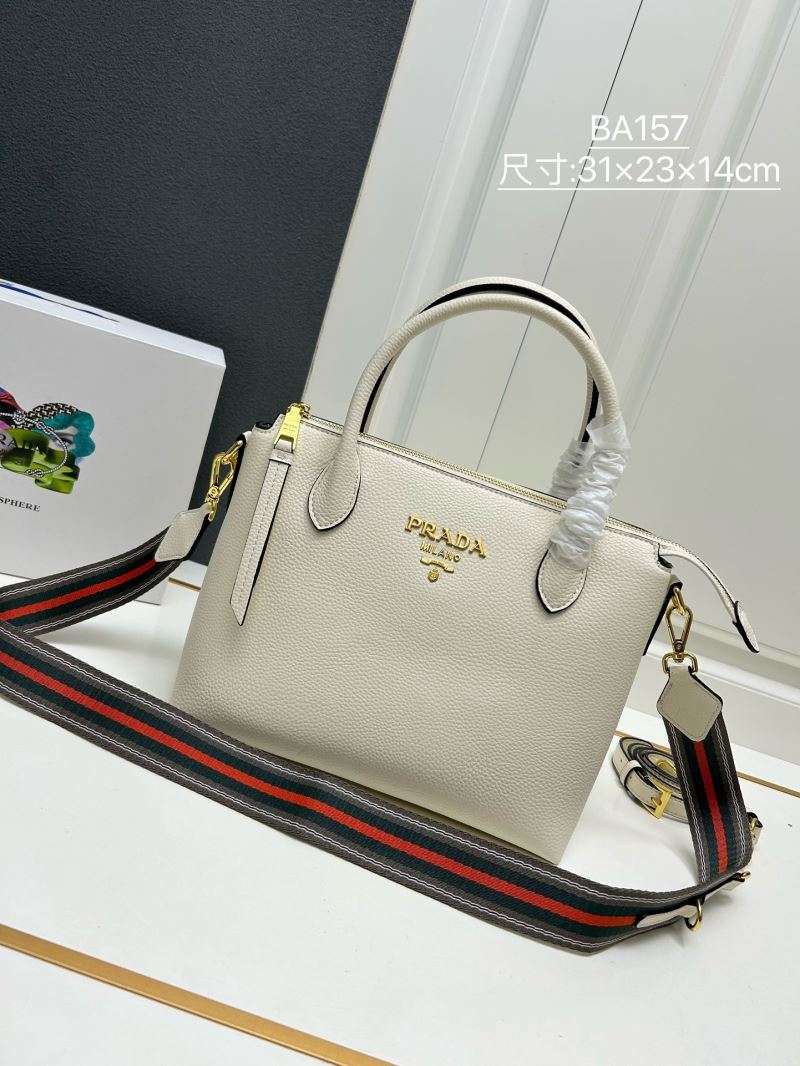 Prada Top Handle Bags